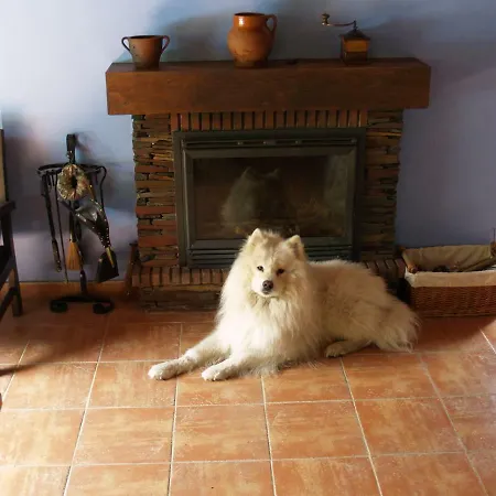 Molinos De Xuan Country house *