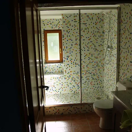 Molinos De Xuan Country house Caranga