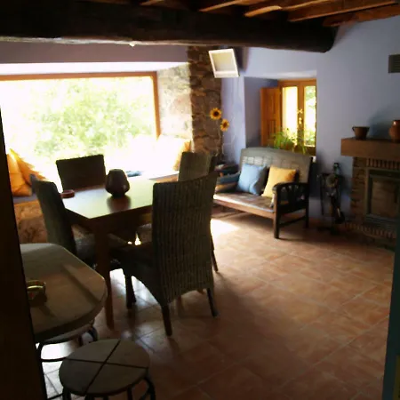 Casa rural Molinos De Xuan Caranga