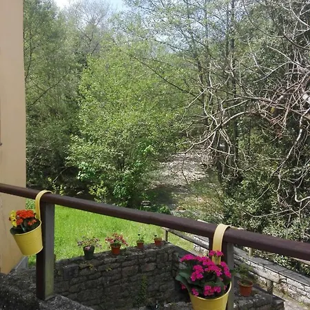 Molinos De Xuan Casa rural *