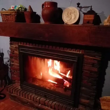 Molinos De Xuan Country house Caranga