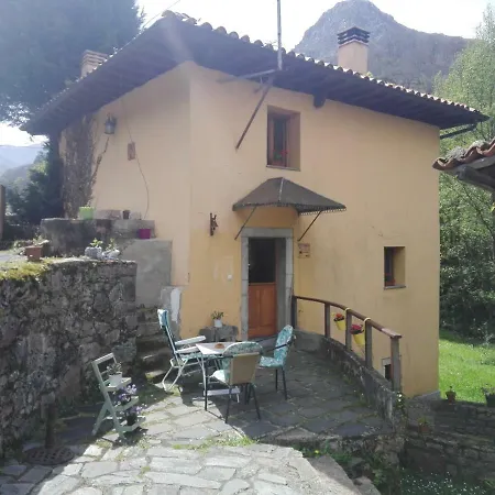 Molinos De Xuan * Caranga