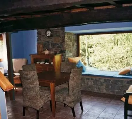 Country house Molinos De Xuan